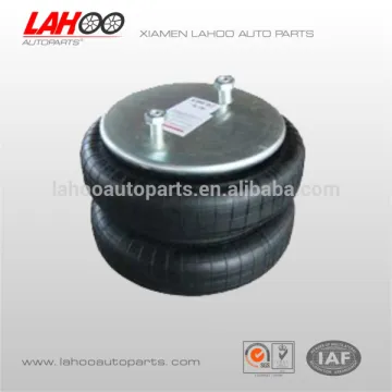 OEM Sleeve/Convoluted/Rolling/Bellow semi truck air bags