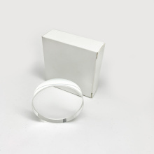 DIN 7080 borosilicate glass for level indicator