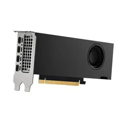 Original New NVIDIA TESLA A10 Graphics Card with Tensor Core GPU