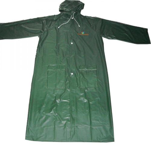 Promotion Waterproof PVC Raincoat Wholesale