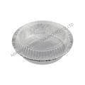 9" Round tray OPS dome lid