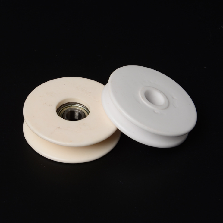 Zirconia ceramic roller