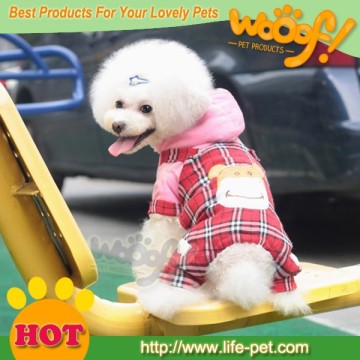 Brand Dog Clothes