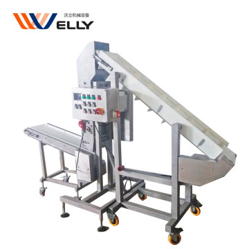 Chicken Shredder Machine for Meat Shredding