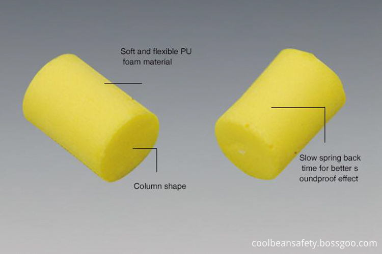 Safety Ear Plugs