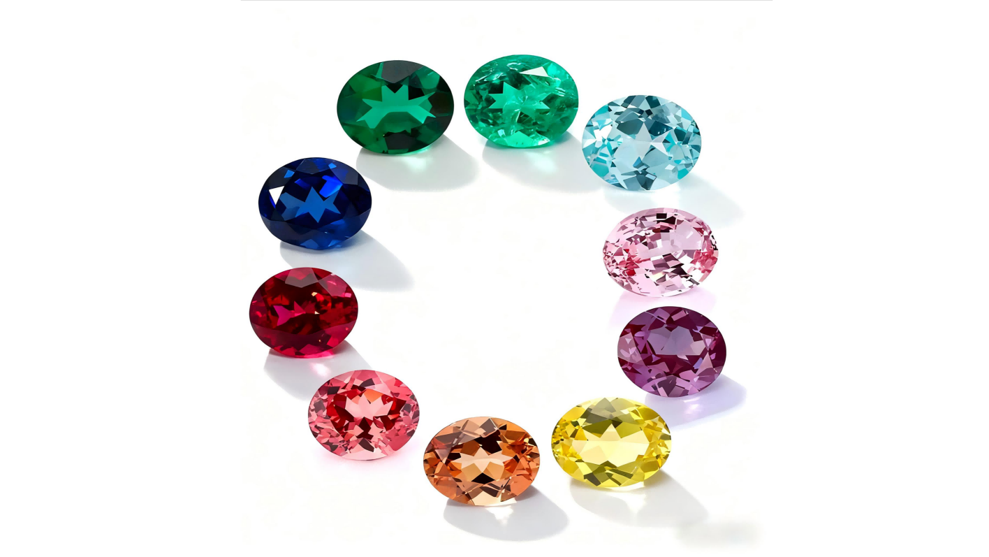 gemstones