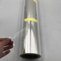 Filme BOPP de orientação biaxialmente transparente para filme de capacitor