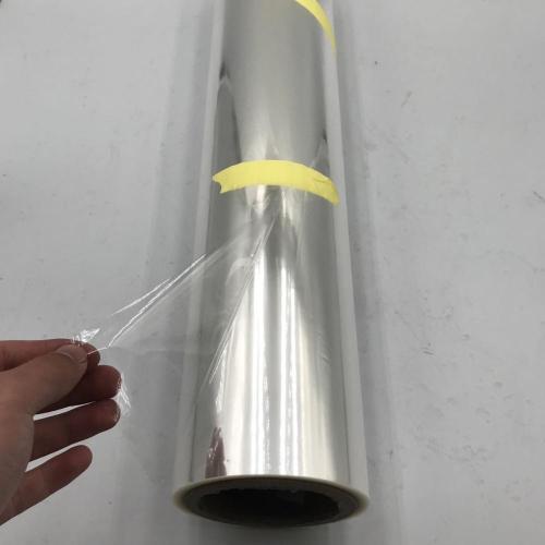 Transparent BOPP Laminating Films for Food Packing