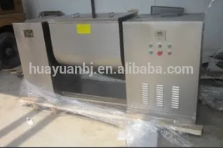 Dough Mixing Equipment For Food Industry