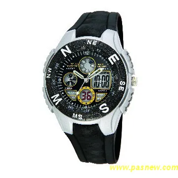 G Shock Sports Watches