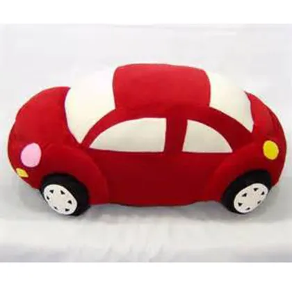 cute toys for kids mini cooper stuffed plush car toy,plush toys car