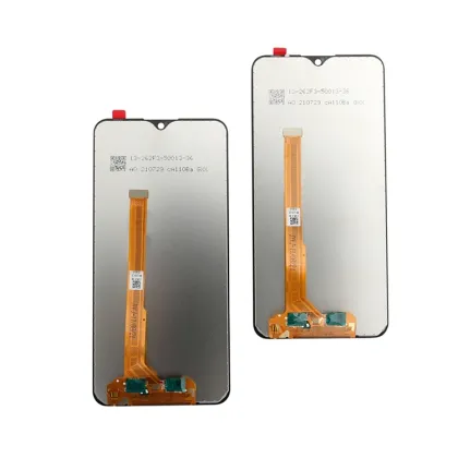 OEM Factory Direct Replaceable Touch LCD Mobile Phone Screen for Vivo Y11 Y12 Y91