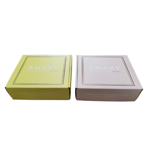 Christmas mailer Boxes for Chocolate Packaging