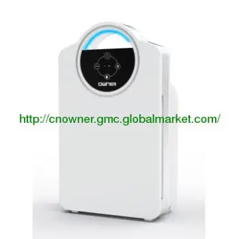 Home Air Purifier AP1201