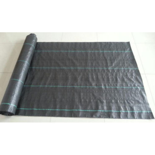 Tela geotextil tejida PP con precios competitivos