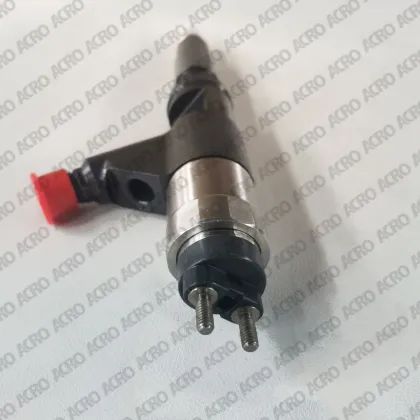 095000-6320Fuel Injectorr for John Deere Diesel Engine