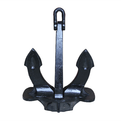 High Quality Durable Use Stockless Vessel Anchor