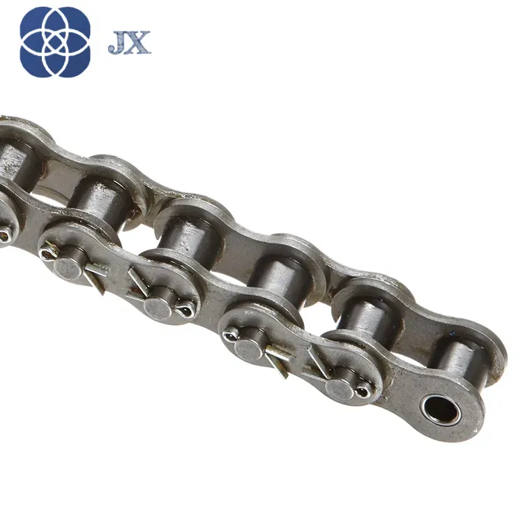 Industrial Conveyor Roller Chain (08B 10B 12B 16B 40 50 60 80)