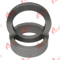 GR12 Titanium Forging Titanium Ring