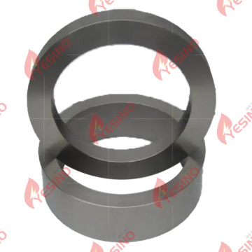 ASTM B381 TITANIUM FIRGING RING