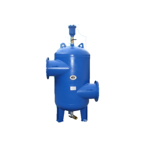 ເຄື່ອງແຍກ Vortex Air Separator DN300