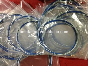 co2 mig welding torch liner