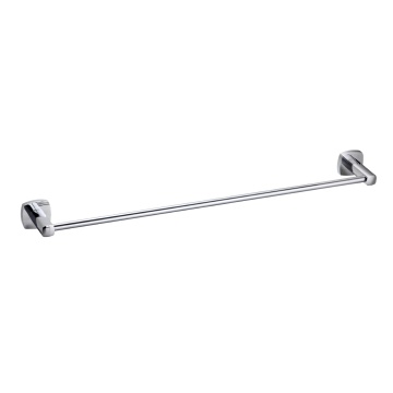 NC50053 Stainless Steel 304 Single Towel Bar Bathroom Towel Rack