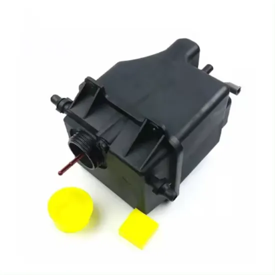 Auto Engine Cooling System: Finding the Right PCF000033 Coolant Expansion Tank Reservoir for LAND ROVER RANGE ROVER III (L322)