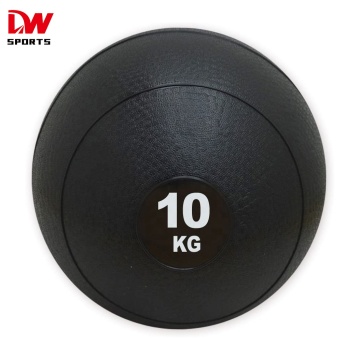 DW Sports Bodybuilding Gym: Exercise, Medicine, and the Use of Slam Balls
