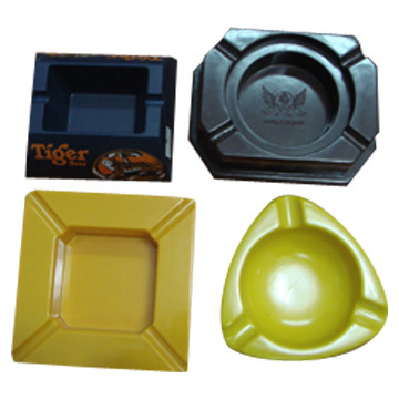 Melamine Ashtray