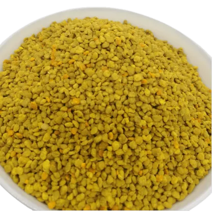 Wholesale Bee Pollen, Supplements & Granules: Natural Honey Bee Products