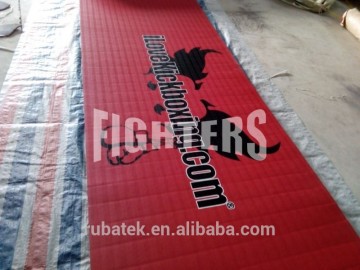Roll-up Used Wrestling Mats for Sale for Practice