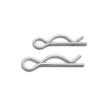 Thép không gỉ R Split Cotter Pin