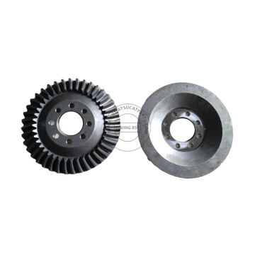 144-21-12460 Gear con smussatura per Komatsu Bulldozer D60A-8