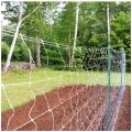 Malha quadrada Trellis Mesh