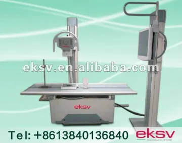 Medical Diagnostic X ray System