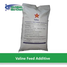 Valine Feed Additive Powder