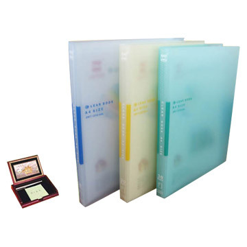 Stationery