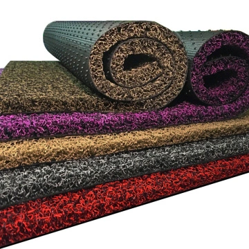 Cin Otomobiller Icin Pvc Paspas Pvc Bobin Araba Paspas Rulolari Pvc Oto Paspas Uretici Ve Tedarikci