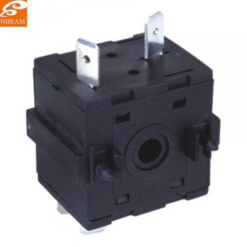 Rotary Switch for Oven and Stove 250V 16A