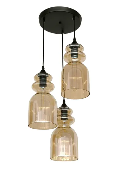 Hot sale modern home decor restaurant pendant