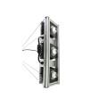 300W COB LED Grow Light dari kilang yang dipimpin