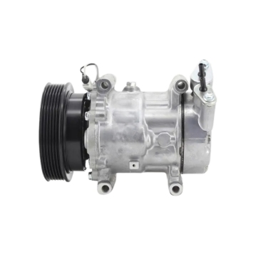 Chengming OEM Auto Parts 8200953359 2763000Q0D Air Compressor for Renault MEGANE CLIO 12V