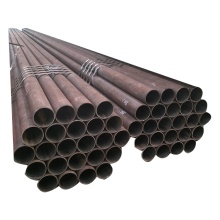 Tubo de aço rachaduras de petróleo ASTM A53