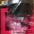 Multi-Roll Gear with Motor for HP Designjet T7100 T7200 7100 7200 Motor CQ105-67010