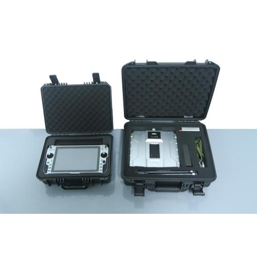 55km Combo Digital Image Transmission Video &amp; Data Transmitter