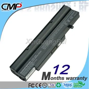 Laptop battery pack for FUJITSU SIEMENS Amilo Pro V3405 BTP-BAK8 new