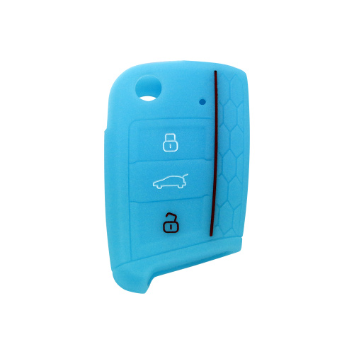 Factory price wholesale car key cover for vw