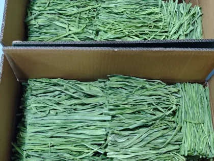 Healthy natural dried gongcai