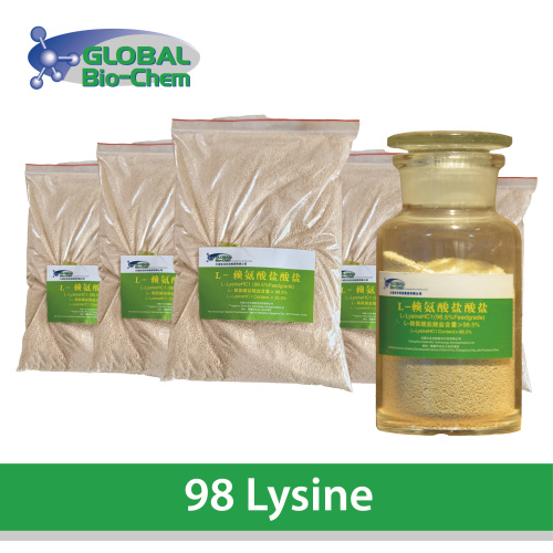 98 Kaabisyada Linene HCL